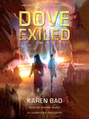 Cover image for Dove Exiled